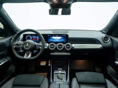 Mercedes-Benz Mercedes-AMG GLB 35 4MATIC - ფოტო 11