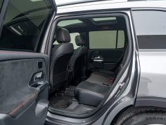 Mercedes-Benz Mercedes-AMG GLB 35 4MATIC - ფოტო 12