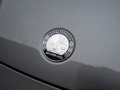 Mercedes-Benz Mercedes-AMG GLB 35 4MATIC - ფოტო 14
