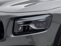 Mercedes-Benz Mercedes-AMG GLB 35 4MATIC - ფოტო 15