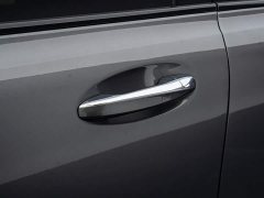 Mercedes-Benz Mercedes-AMG GLB 35 4MATIC - ფოტო 17