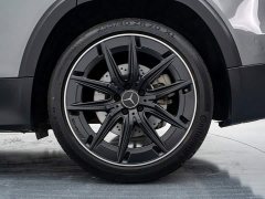 Mercedes-Benz Mercedes-AMG GLB 35 4MATIC - ფოტო 18