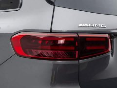 Mercedes-Benz Mercedes-AMG GLB 35 4MATIC - ფოტო 19