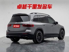 Mercedes-Benz Mercedes-AMG GLB 35 4MATIC - ფოტო 2