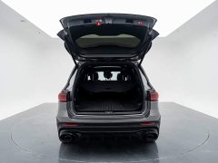 Mercedes-Benz Mercedes-AMG GLB 35 4MATIC - ფოტო 20