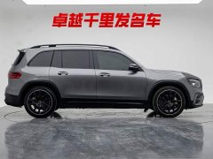 Mercedes-Benz Mercedes-AMG GLB 35 4MATIC - ფოტო 3