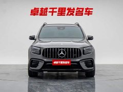 Mercedes-Benz Mercedes-AMG GLB 35 4MATIC - ფოტო 5