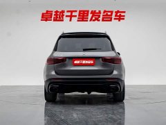 Mercedes-Benz Mercedes-AMG GLB 35 4MATIC - ფოტო 6