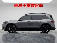 Mercedes-Benz Mercedes-AMG GLB 35 4MATIC - ფოტო 7