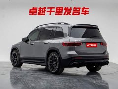 Mercedes-Benz Mercedes-AMG GLB 35 4MATIC - ფოტო 8