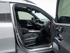 Mercedes-Benz Mercedes-AMG GLB 35 4MATIC - ფოტო 9