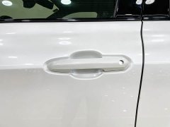 Toyota Crown Venza 2022 2.5L HEV AWD Premium - ფოტო 11