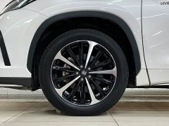 Toyota Crown Venza 2022 2.5L HEV AWD Premium - ფოტო 12