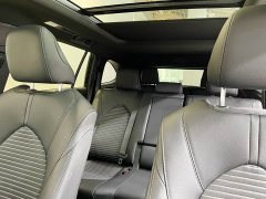 Toyota Crown Venza 2022 2.5L HEV AWD Premium - ფოტო 19