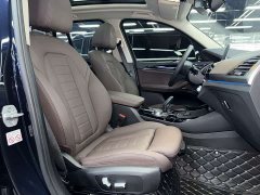 BMW iX3 sDrive40 Premier - ფოტო 10