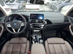 BMW iX3 sDrive40 Premier - ფოტო 12