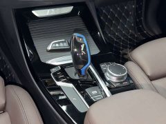 BMW iX3 sDrive40 Premier - ფოტო 14