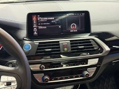 BMW iX3 sDrive40 Premier - ფოტო 16