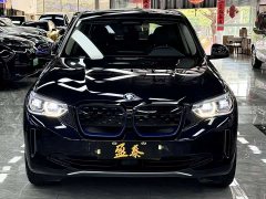 BMW iX3 sDrive40 Premier - ფოტო 2