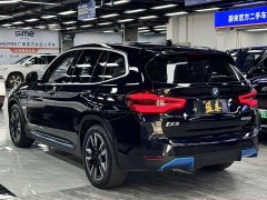 BMW iX3 sDrive40 Premier - ფოტო 5