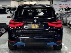 BMW iX3 sDrive40 Premier - ფოტო 6