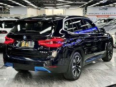 BMW iX3 sDrive40 Premier - ფოტო 7