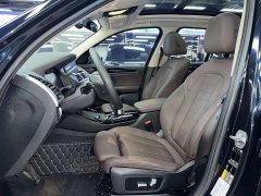 BMW iX3 sDrive40 Premier - ფოტო 8