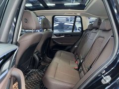 BMW iX3 sDrive40 Premier - ფოტო 9