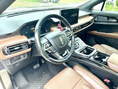Lincoln Explorer 2.7T AWD Prestige - ფოტო 11