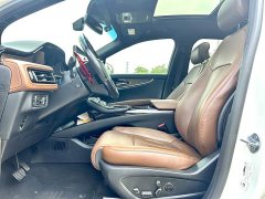 Lincoln Explorer 2.7T AWD Prestige - ფოტო 12