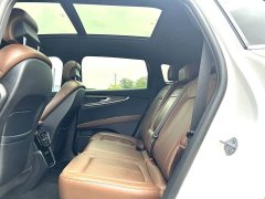 Lincoln Explorer 2.7T AWD Prestige - ფოტო 13