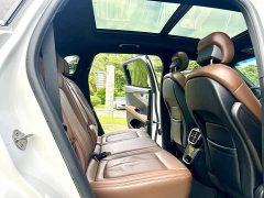 Lincoln Explorer 2.7T AWD Prestige - ფოტო 14