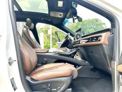 Lincoln Explorer 2.7T AWD Prestige - ფოტო 15