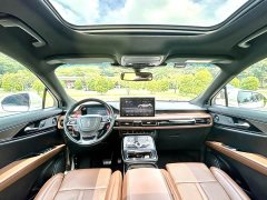 Lincoln Explorer 2.7T AWD Prestige - ფოტო 16