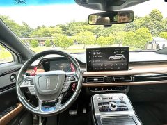 Lincoln Explorer 2.7T AWD Prestige - ფოტო 17