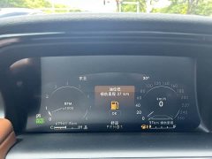 Lincoln Explorer 2.7T AWD Prestige - ფოტო 19