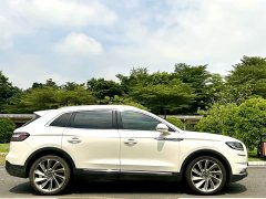 Lincoln Explorer 2.7T AWD Prestige - ფოტო 5