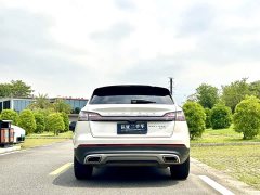 Lincoln Explorer 2.7T AWD Prestige - ფოტო 7