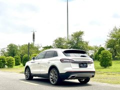 Lincoln Explorer 2.7T AWD Prestige - ფოტო 8