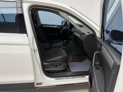 Volkswagen Tiguan L 330TSI Automatic FWD Smart Comfort Edition - ფოტო 10