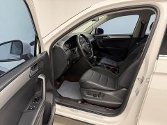 Volkswagen Tiguan L 330TSI Automatic FWD Smart Comfort Edition - ფოტო 12