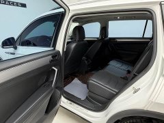 Volkswagen Tiguan L 330TSI Automatic FWD Smart Comfort Edition - ფოტო 13