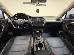 Volkswagen Tiguan L 330TSI Automatic FWD Smart Comfort Edition - ფოტო 14