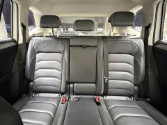 Volkswagen Tiguan L 330TSI Automatic FWD Smart Comfort Edition - ფოტო 16