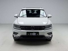Volkswagen Tiguan L 330TSI Automatic FWD Smart Comfort Edition - ფოტო 2
