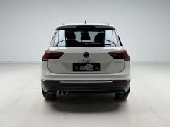 Volkswagen Tiguan L 330TSI Automatic FWD Smart Comfort Edition - ფოტო 5