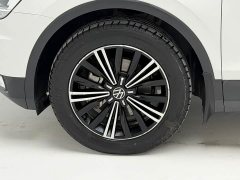 Volkswagen Tiguan L 330TSI Automatic FWD Smart Comfort Edition - ფოტო 8