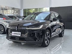 Lincoln Explorer 2.0T AWD Deluxe Hybrid - ფოტო 1