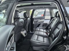 Lincoln Explorer 2.0T AWD Deluxe Hybrid - ფოტო 10