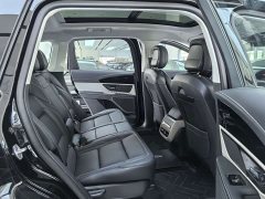 Lincoln Explorer 2.0T AWD Deluxe Hybrid - ფოტო 11